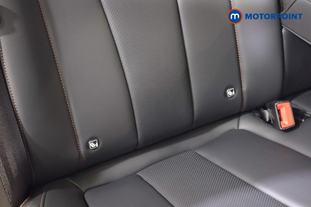 Mg Motor Uk HS Trophy Automatic Petrol Plug-In Hybrid SUV - Stock Number (1627762) - 22nd supplementary image