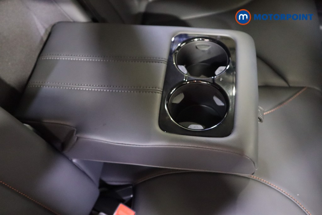 Mg Motor Uk HS Trophy Automatic Petrol Plug-In Hybrid SUV - Stock Number (1627762) - 23rd supplementary image