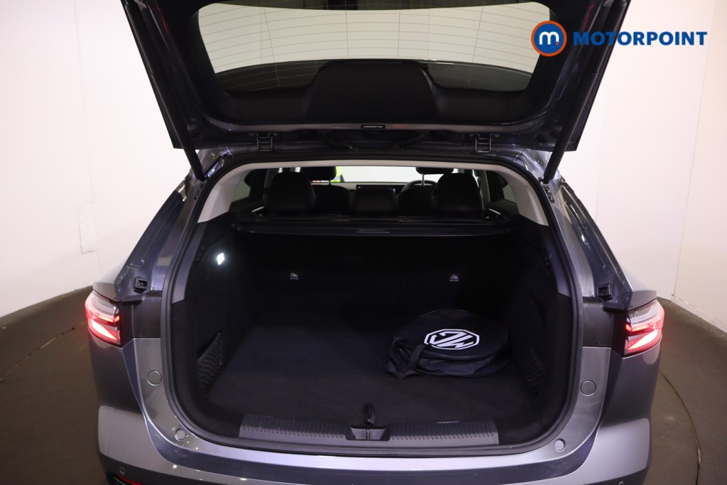 Mg Motor Uk HS Trophy Automatic Petrol Plug-In Hybrid SUV - Stock Number (1627762) - 24th supplementary image