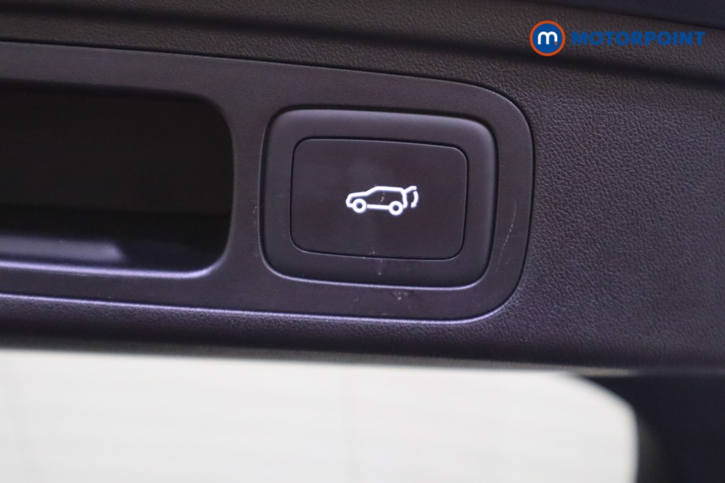 Mg Motor Uk HS Trophy Automatic Petrol Plug-In Hybrid SUV - Stock Number (1627762) - 25th supplementary image