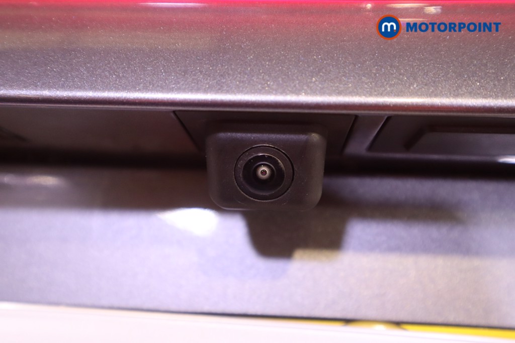 Mg Motor Uk HS Trophy Automatic Petrol Plug-In Hybrid SUV - Stock Number (1627762) - 26th supplementary image