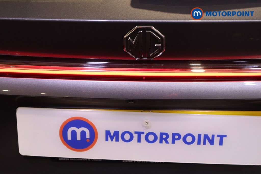 Mg Motor Uk HS Trophy Automatic Petrol Plug-In Hybrid SUV - Stock Number (1627762) - 28th supplementary image