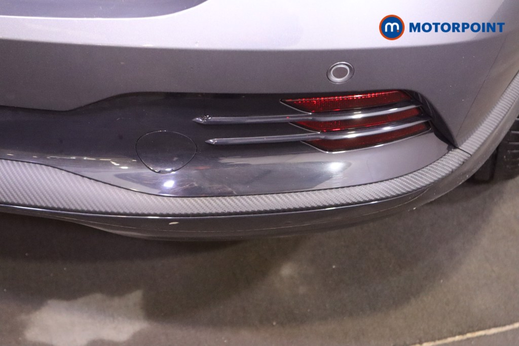 Mg Motor Uk HS Trophy Automatic Petrol Plug-In Hybrid SUV - Stock Number (1627762) - 30th supplementary image