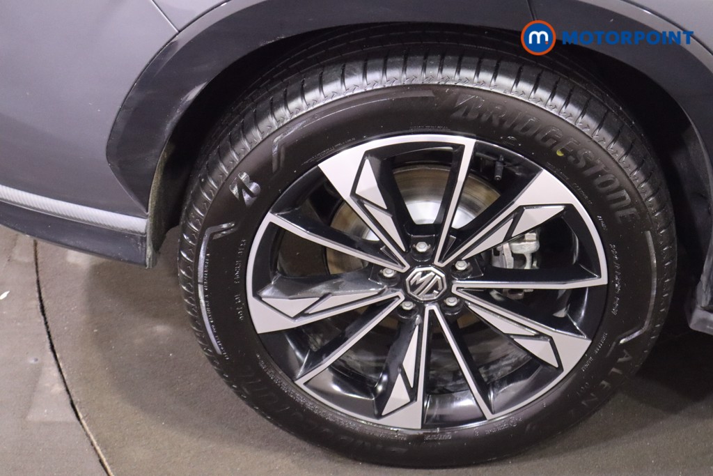 Mg Motor Uk HS Trophy Automatic Petrol Plug-In Hybrid SUV - Stock Number (1627762) - 31st supplementary image