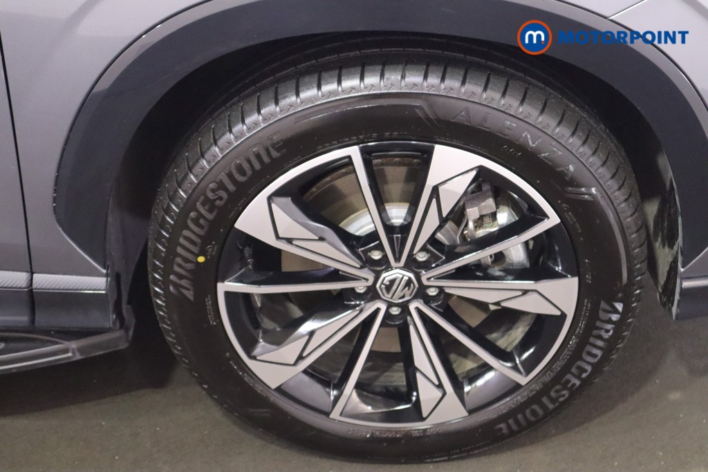 Mg Motor Uk HS Trophy Automatic Petrol Plug-In Hybrid SUV - Stock Number (1627762) - 32nd supplementary image