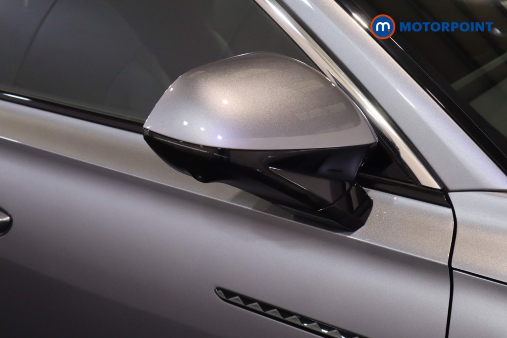 Mg Motor Uk HS Trophy Automatic Petrol Plug-In Hybrid SUV - Stock Number (1627762) - 33rd supplementary image