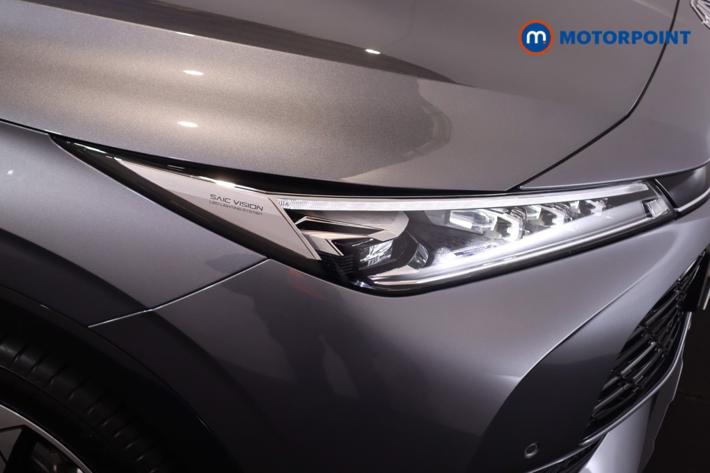 Mg Motor Uk HS Trophy Automatic Petrol Plug-In Hybrid SUV - Stock Number (1627762) - 34th supplementary image