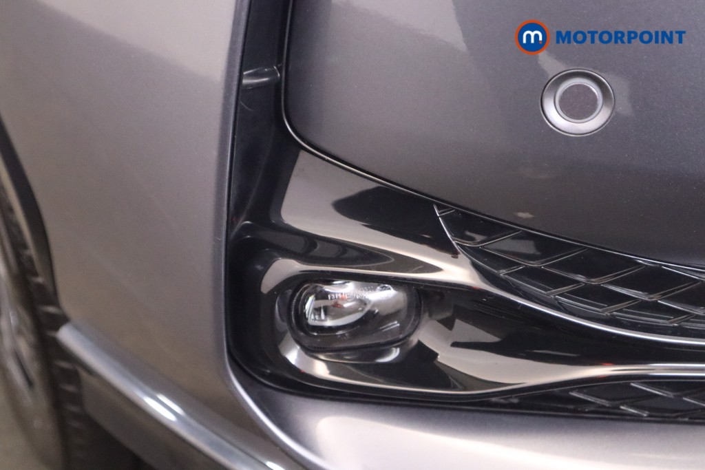 Mg Motor Uk HS Trophy Automatic Petrol Plug-In Hybrid SUV - Stock Number (1627762) - 35th supplementary image