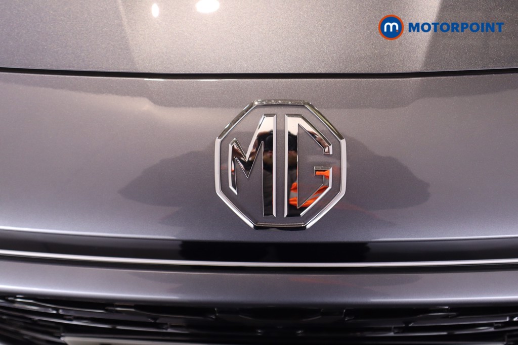 Mg Motor Uk HS Trophy Automatic Petrol Plug-In Hybrid SUV - Stock Number (1627762) - 36th supplementary image