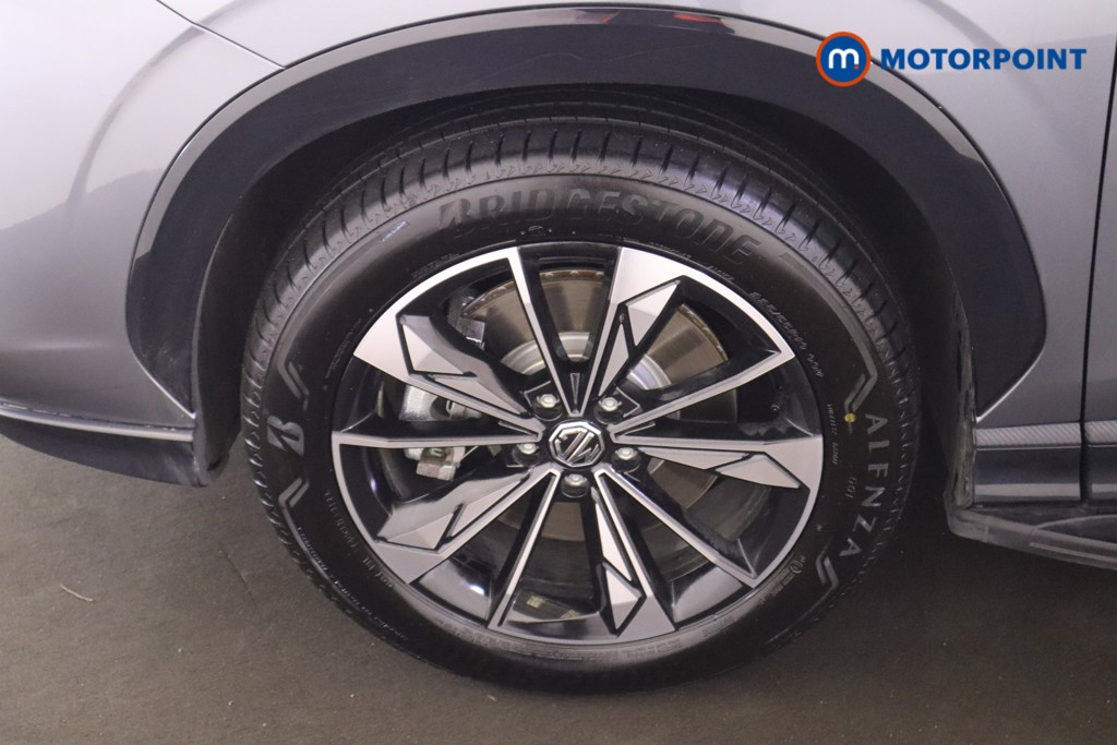Mg Motor Uk HS Trophy Automatic Petrol Plug-In Hybrid SUV - Stock Number (1627762) - 37th supplementary image