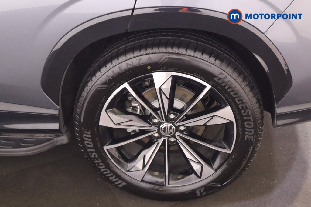 Mg Motor Uk HS Trophy Automatic Petrol Plug-In Hybrid SUV - Stock Number (1627762) - 38th supplementary image