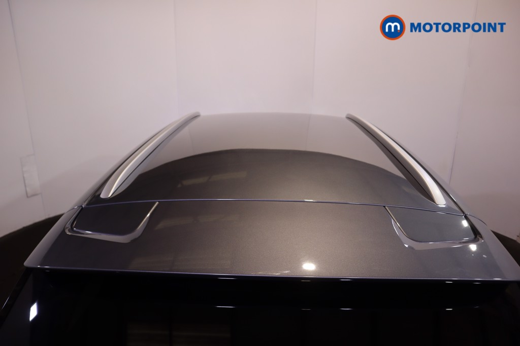 Mg Motor Uk HS Trophy Automatic Petrol Plug-In Hybrid SUV - Stock Number (1627762) - 39th supplementary image