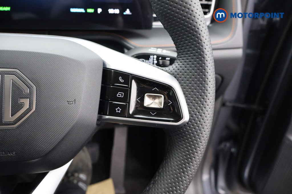 Mg Motor Uk HS Trophy Automatic Petrol Plug-In Hybrid SUV - Stock Number (1627839) - 3rd supplementary image