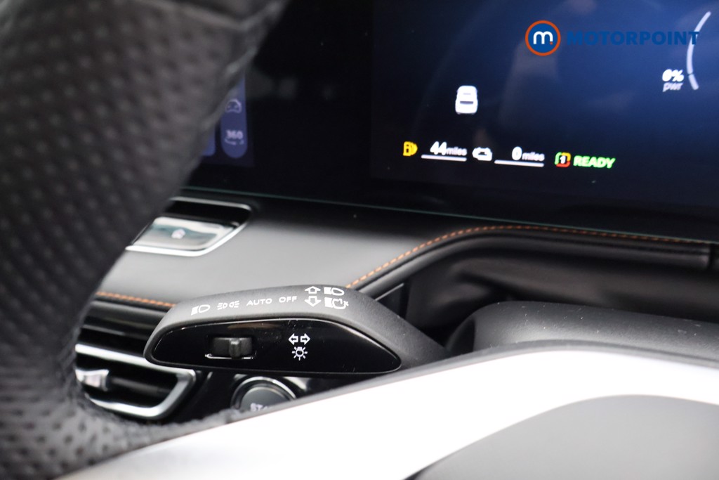 Mg Motor Uk HS Trophy Automatic Petrol Plug-In Hybrid SUV - Stock Number (1627839) - 5th supplementary image