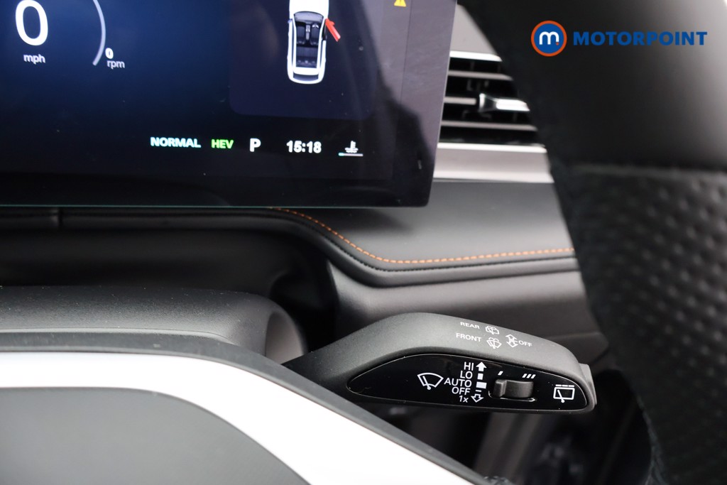 Mg Motor Uk HS Trophy Automatic Petrol Plug-In Hybrid SUV - Stock Number (1627839) - 6th supplementary image