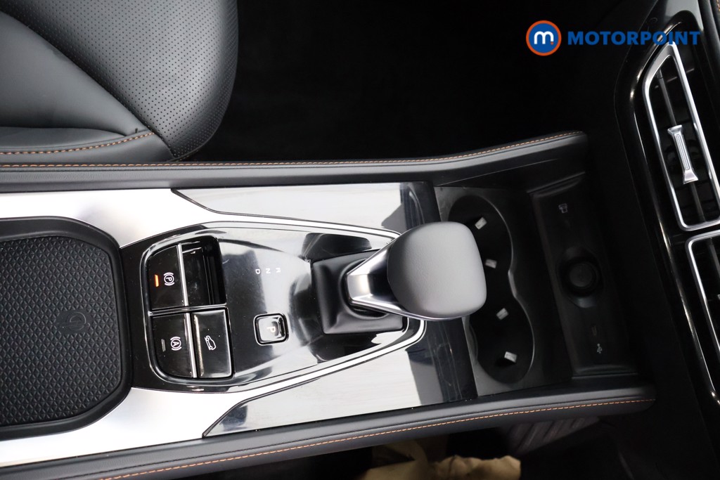 Mg Motor Uk HS Trophy Automatic Petrol Plug-In Hybrid SUV - Stock Number (1627839) - 8th supplementary image