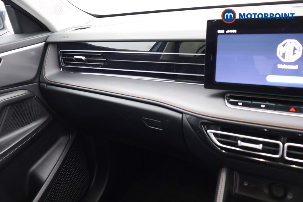 Mg Motor Uk HS Trophy Automatic Petrol Plug-In Hybrid SUV - Stock Number (1627839) - 9th supplementary image
