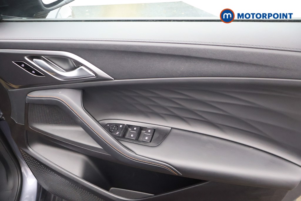 Mg Motor Uk HS Trophy Automatic Petrol Plug-In Hybrid SUV - Stock Number (1627839) - 11th supplementary image