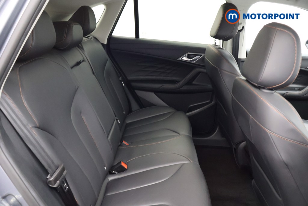 Mg Motor Uk HS Trophy Automatic Petrol Plug-In Hybrid SUV - Stock Number (1627839) - 14th supplementary image