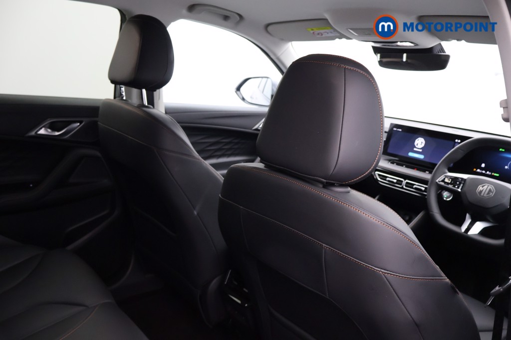 Mg Motor Uk HS Trophy Automatic Petrol Plug-In Hybrid SUV - Stock Number (1627839) - 15th supplementary image