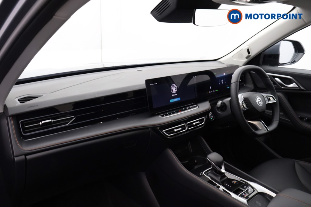 Mg Motor Uk HS Trophy Automatic Petrol Plug-In Hybrid SUV - Stock Number (1627839) - 17th supplementary image