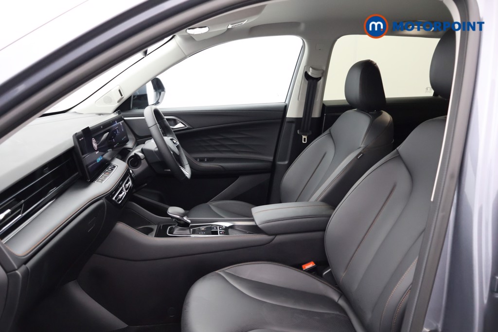 Mg Motor Uk HS Trophy Automatic Petrol Plug-In Hybrid SUV - Stock Number (1627839) - 18th supplementary image