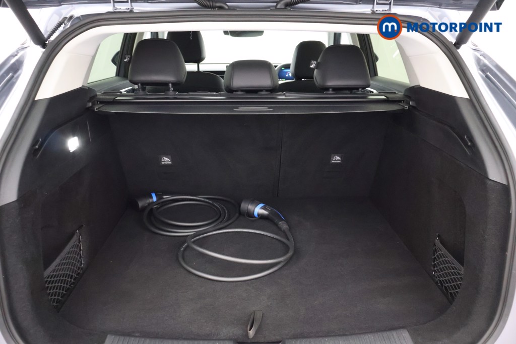 Mg Motor Uk HS Trophy Automatic Petrol Plug-In Hybrid SUV - Stock Number (1627839) - 19th supplementary image