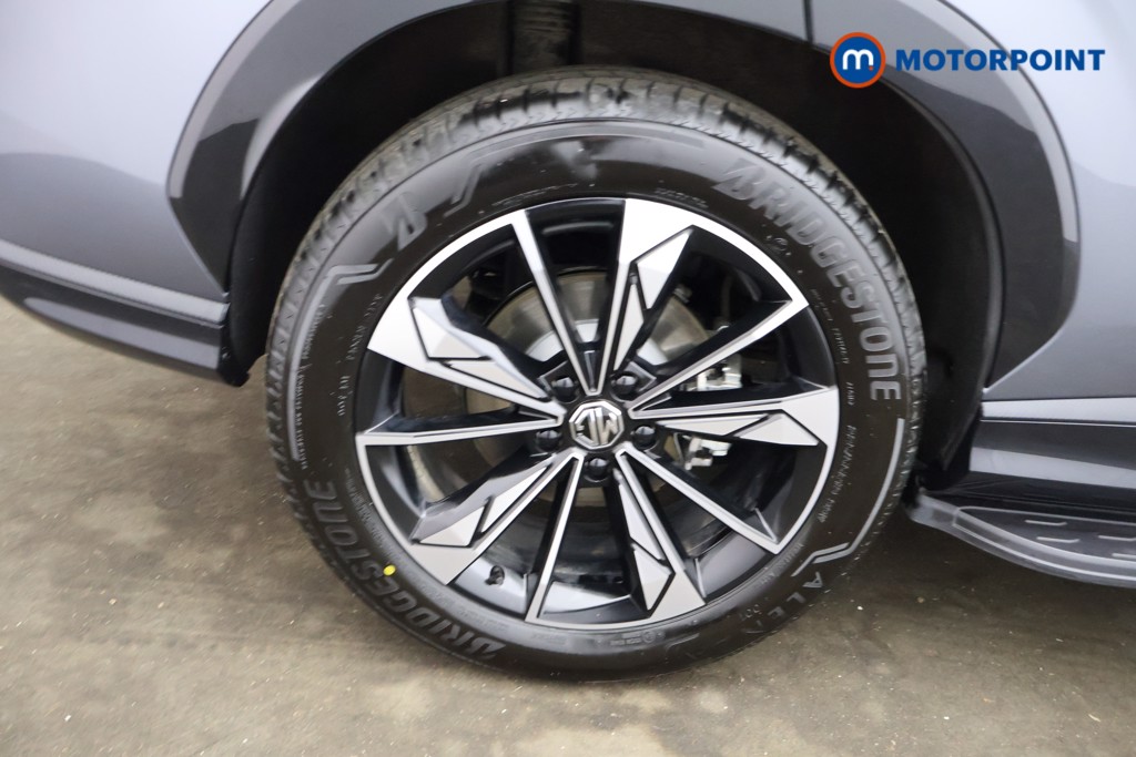 Mg Motor Uk HS Trophy Automatic Petrol Plug-In Hybrid SUV - Stock Number (1627839) - 20th supplementary image