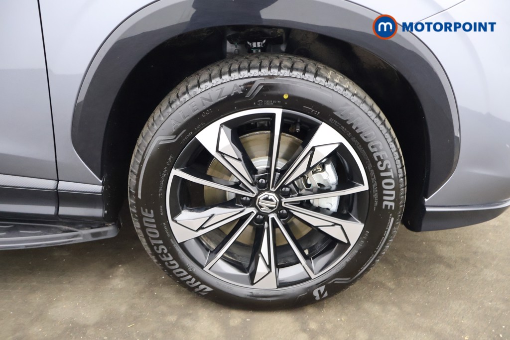 Mg Motor Uk HS Trophy Automatic Petrol Plug-In Hybrid SUV - Stock Number (1627839) - 21st supplementary image