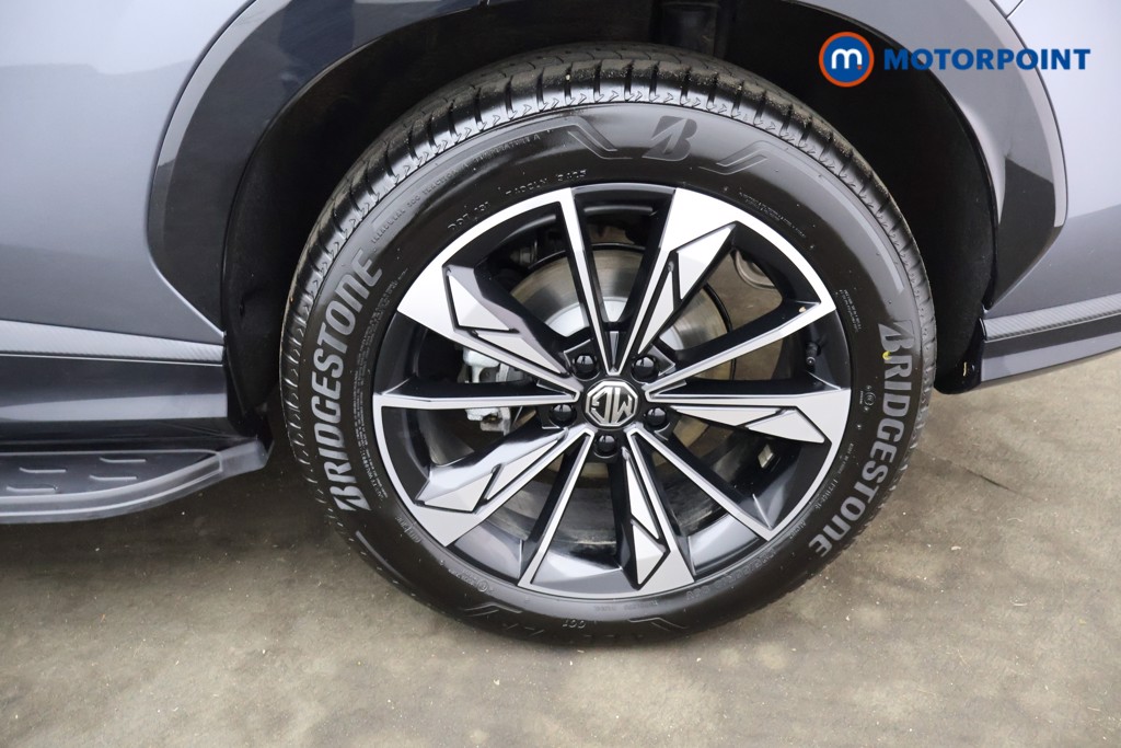Mg Motor Uk HS Trophy Automatic Petrol Plug-In Hybrid SUV - Stock Number (1627839) - 23rd supplementary image