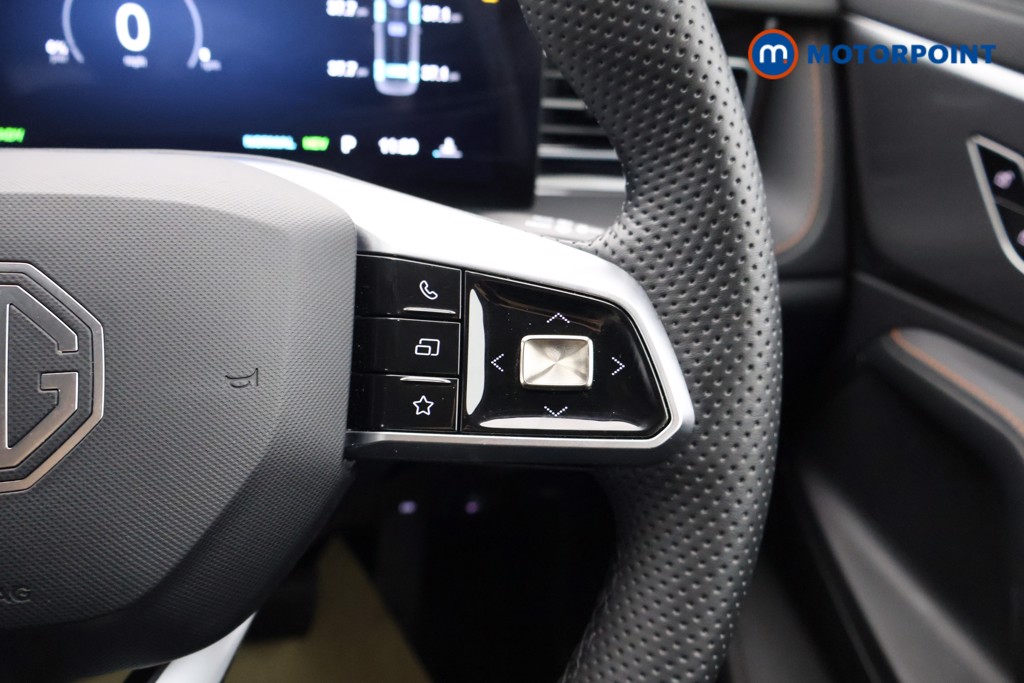 Mg Motor Uk HS Trophy Automatic Petrol Plug-In Hybrid SUV - Stock Number (1627883) - 3rd supplementary image