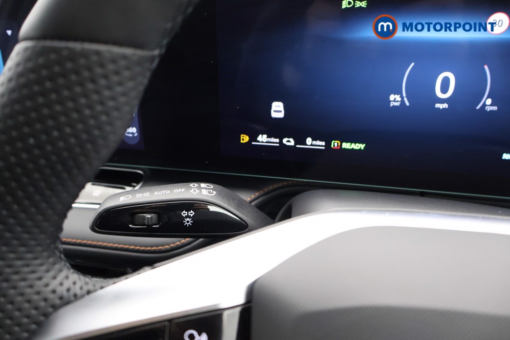 Mg Motor Uk HS Trophy Automatic Petrol Plug-In Hybrid SUV - Stock Number (1627883) - 5th supplementary image