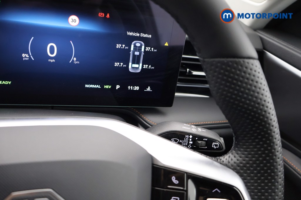 Mg Motor Uk HS Trophy Automatic Petrol Plug-In Hybrid SUV - Stock Number (1627883) - 6th supplementary image