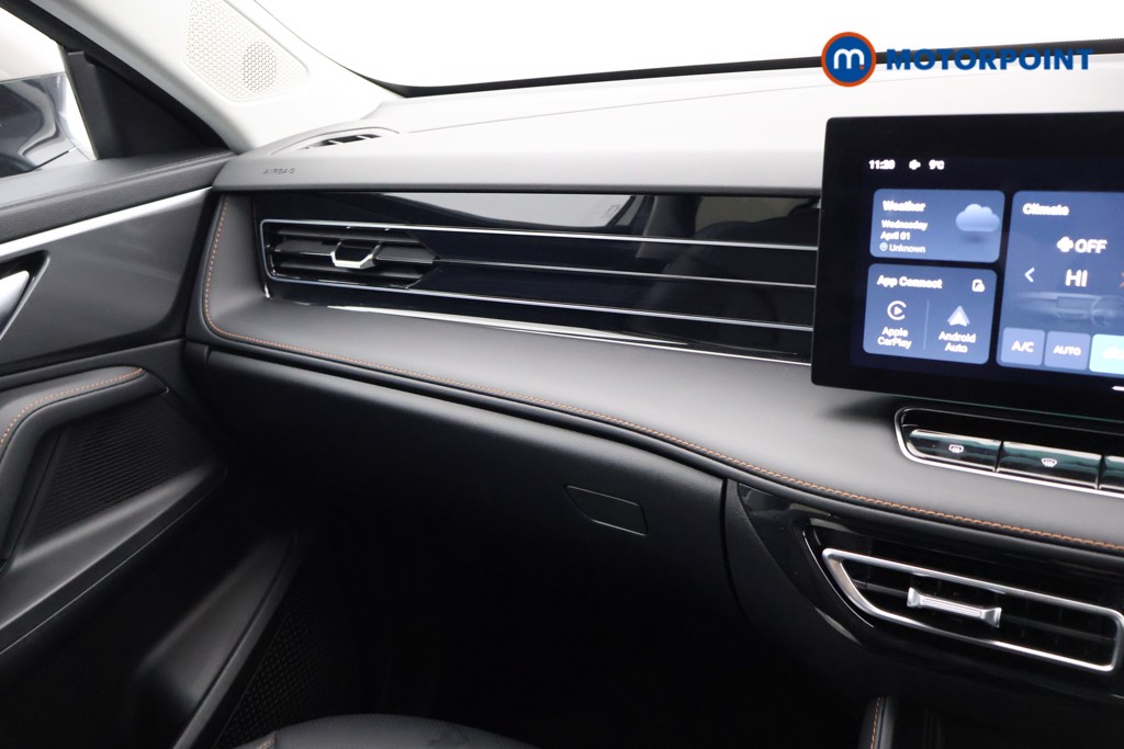 Mg Motor Uk HS Trophy Automatic Petrol Plug-In Hybrid SUV - Stock Number (1627883) - 9th supplementary image