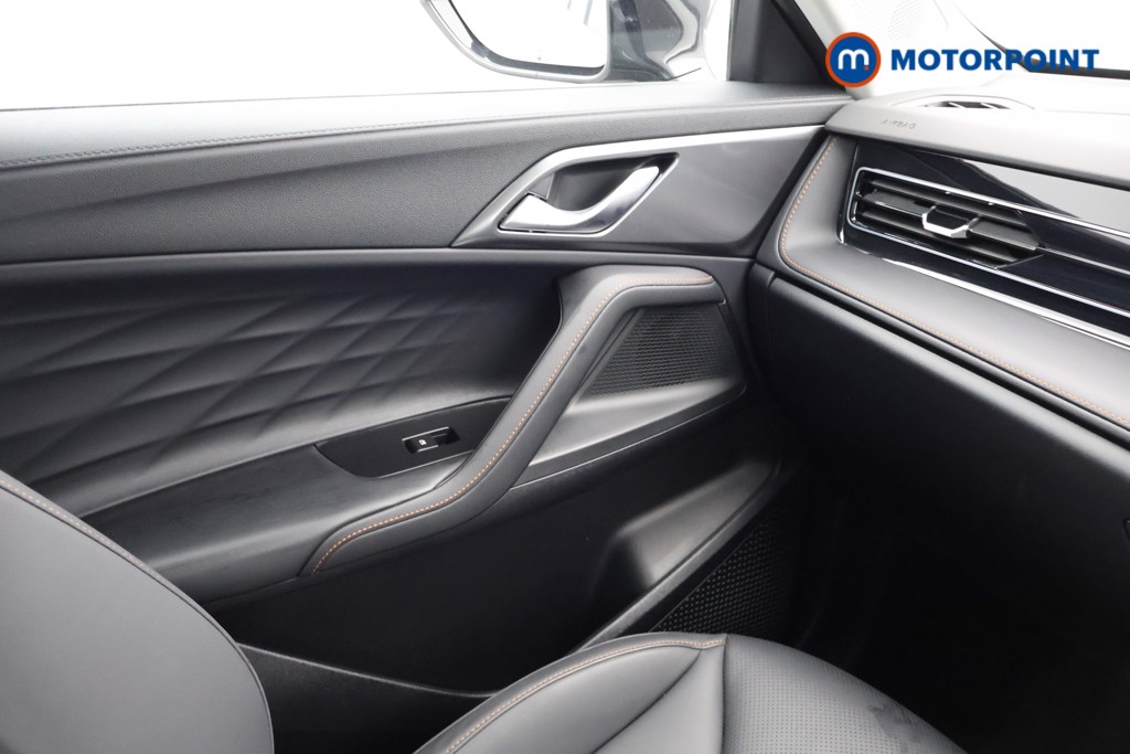 Mg Motor Uk HS Trophy Automatic Petrol Plug-In Hybrid SUV - Stock Number (1627883) - 10th supplementary image