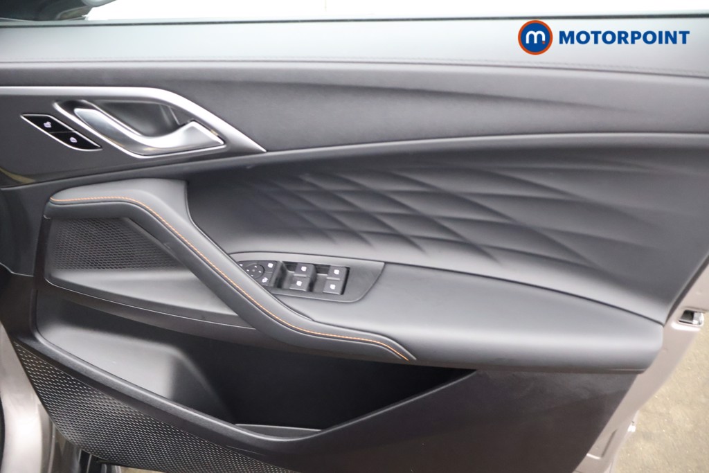 Mg Motor Uk HS Trophy Automatic Petrol Plug-In Hybrid SUV - Stock Number (1627883) - 11th supplementary image