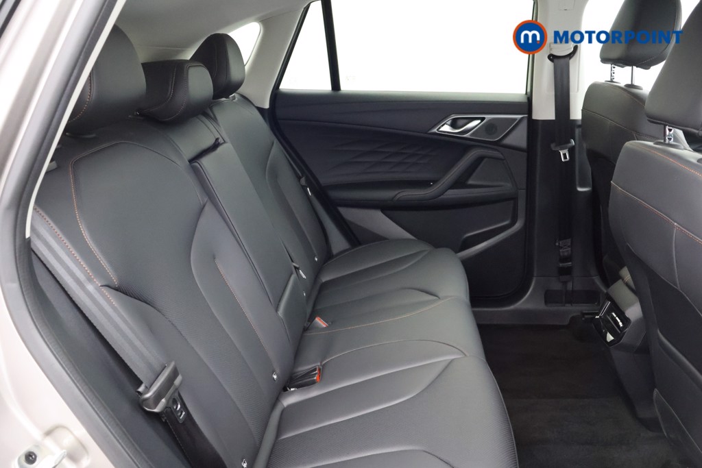 Mg Motor Uk HS Trophy Automatic Petrol Plug-In Hybrid SUV - Stock Number (1627883) - 14th supplementary image