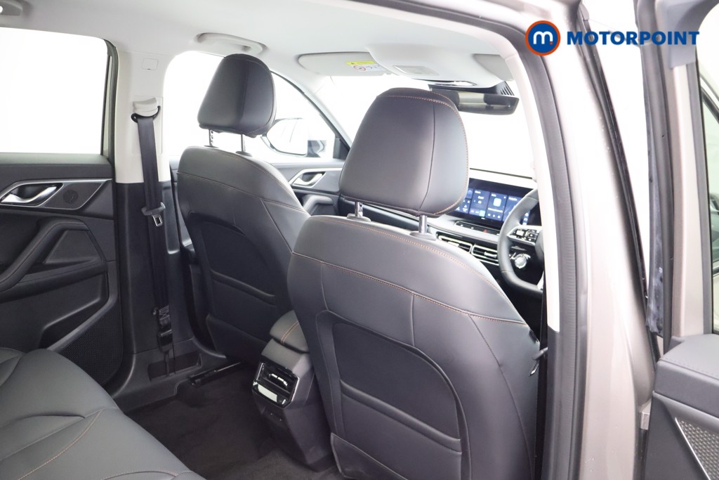 Mg Motor Uk HS Trophy Automatic Petrol Plug-In Hybrid SUV - Stock Number (1627883) - 15th supplementary image