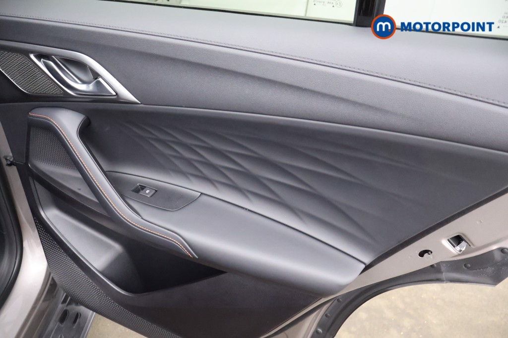 Mg Motor Uk HS Trophy Automatic Petrol Plug-In Hybrid SUV - Stock Number (1627883) - 16th supplementary image