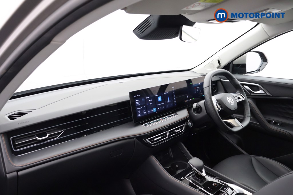 Mg Motor Uk HS Trophy Automatic Petrol Plug-In Hybrid SUV - Stock Number (1627883) - 17th supplementary image