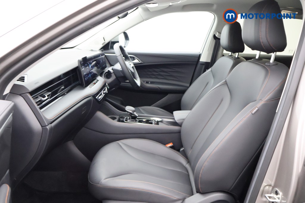 Mg Motor Uk HS Trophy Automatic Petrol Plug-In Hybrid SUV - Stock Number (1627883) - 18th supplementary image