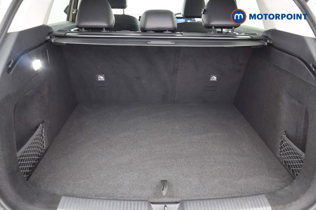 Mg Motor Uk HS Trophy Automatic Petrol Plug-In Hybrid SUV - Stock Number (1627883) - 19th supplementary image