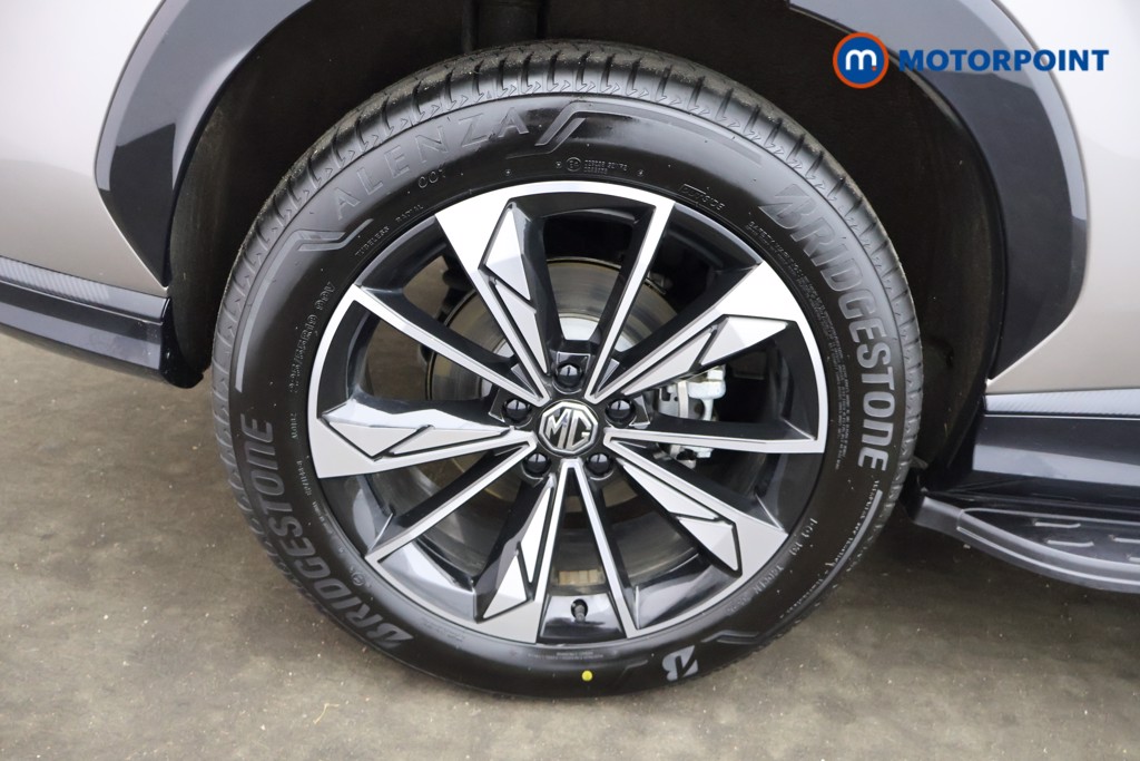 Mg Motor Uk HS Trophy Automatic Petrol Plug-In Hybrid SUV - Stock Number (1627883) - 20th supplementary image