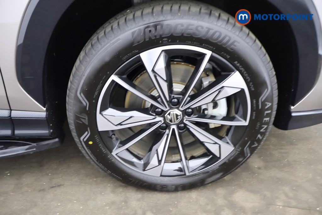 Mg Motor Uk HS Trophy Automatic Petrol Plug-In Hybrid SUV - Stock Number (1627883) - 21st supplementary image