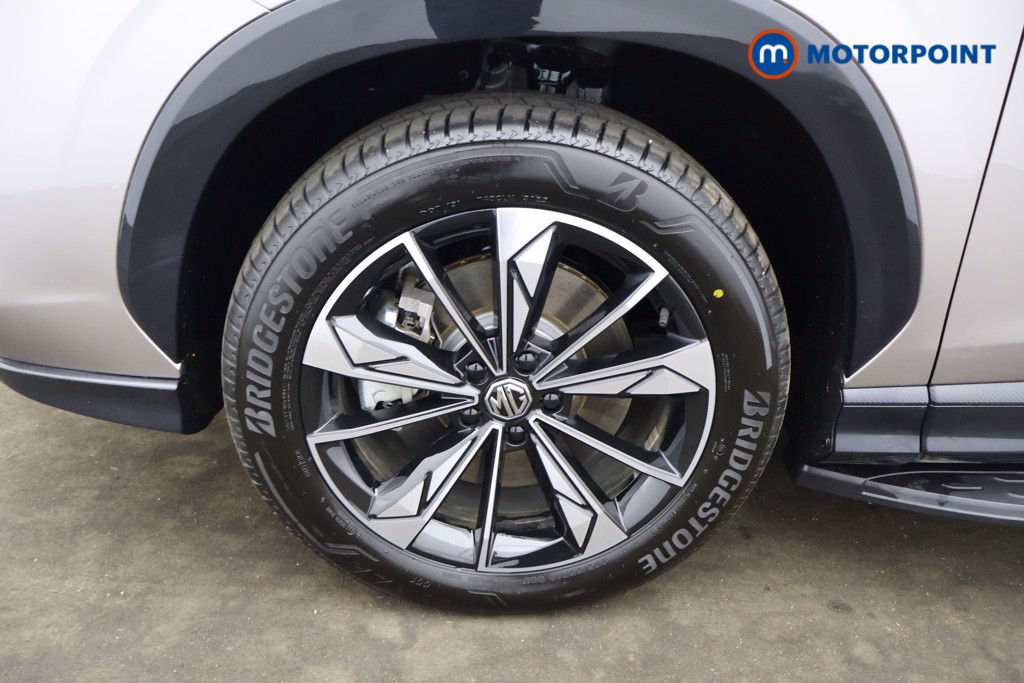 Mg Motor Uk HS Trophy Automatic Petrol Plug-In Hybrid SUV - Stock Number (1627883) - 22nd supplementary image