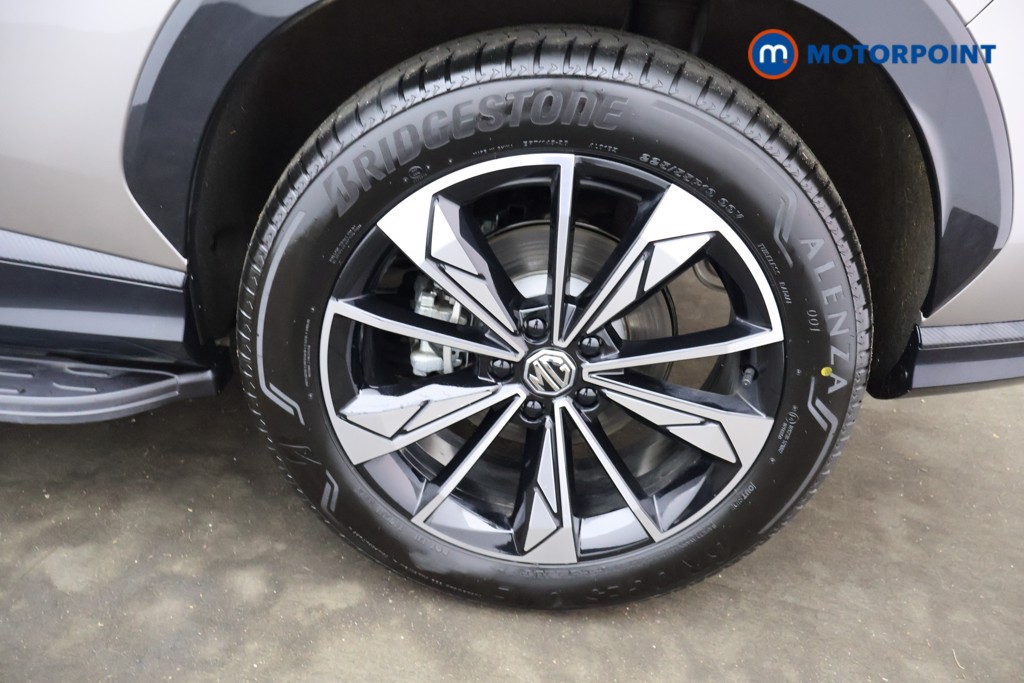 Mg Motor Uk HS Trophy Automatic Petrol Plug-In Hybrid SUV - Stock Number (1627883) - 23rd supplementary image