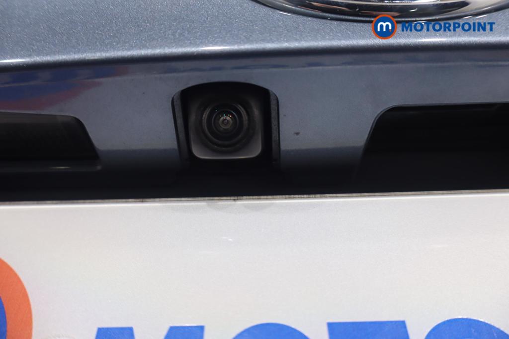 Toyota C-Hr Design Automatic Petrol-Electric Hybrid SUV - Stock Number (1627890) - 5th supplementary image