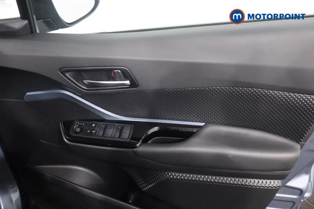 Toyota C-Hr Design Automatic Petrol-Electric Hybrid SUV - Stock Number (1627890) - 10th supplementary image