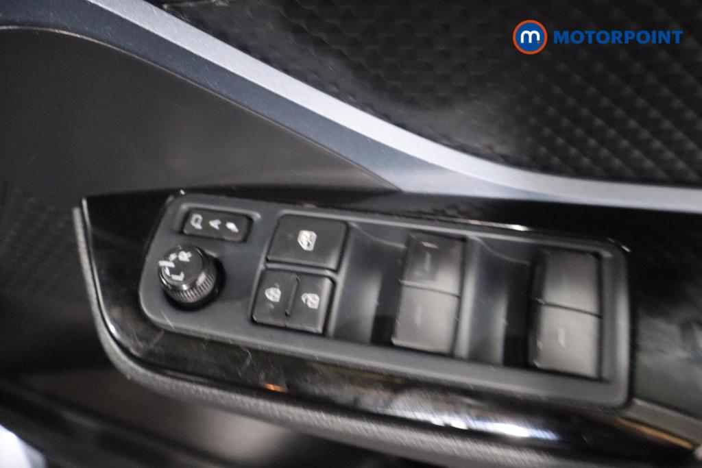 Toyota C-Hr Design Automatic Petrol-Electric Hybrid SUV - Stock Number (1627890) - 11th supplementary image