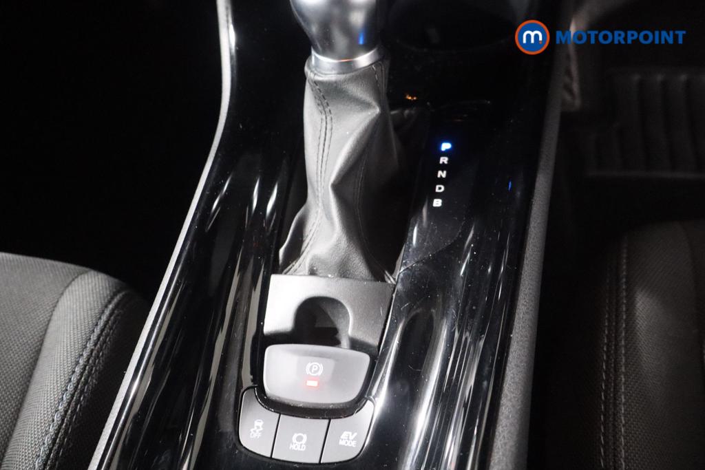 Toyota C-Hr Design Automatic Petrol-Electric Hybrid SUV - Stock Number (1627890) - 18th supplementary image